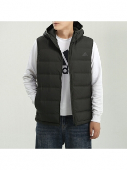 Жилет утепленный мужской повседневный Adidas 4062062632809