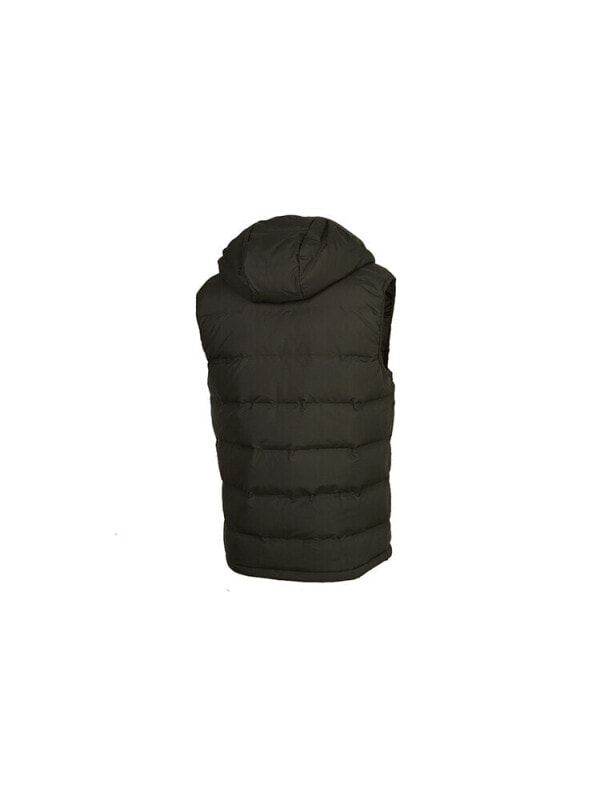 Жилет утепленный мужской повседневный Adidas 4062062632809