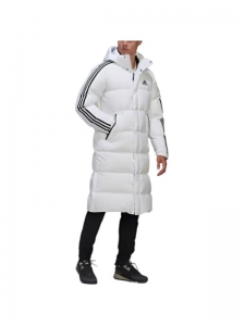 Пуховик мужской зимний Adidas 4064042736514