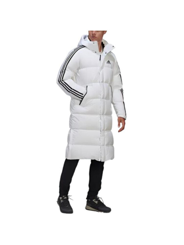 Пуховик мужской зимний Adidas 4064042736514