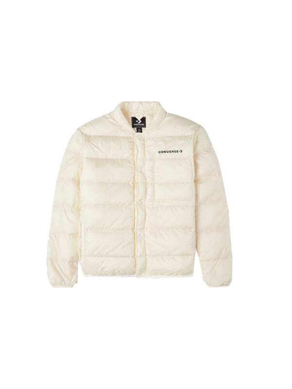 Куртка утепленная мужская повседневная Converse 6901540399507
