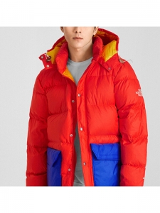 Куртка зимняя мужская для города the north face 192826932235