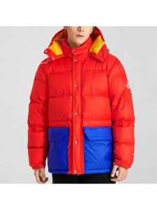 Куртка зимняя мужская для города the north face 192826932235