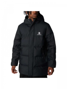 Куртка утепленная мужская повседневная Converse 6901540579954