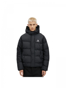 Куртка утепленная мужская повседневная Converse 6901540579954