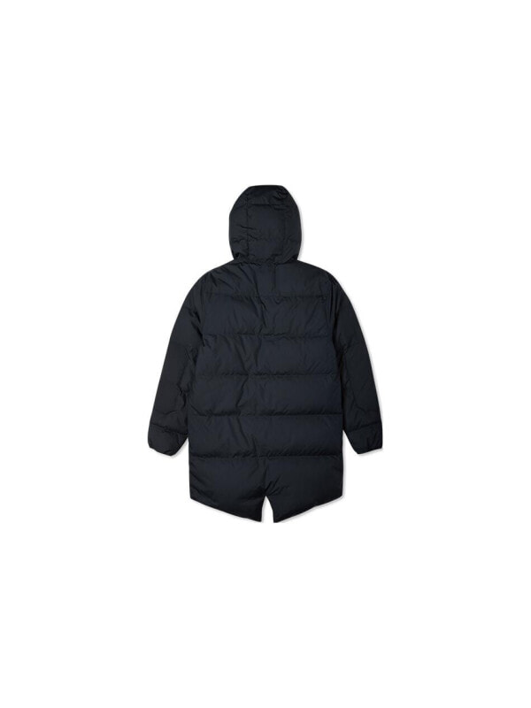 Куртка утепленная мужская повседневная Converse 6901540579954