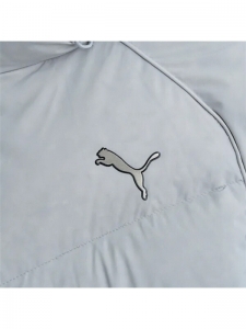 Куртка утеплённая мужская для активного отдыха PUMA 4099685278961
