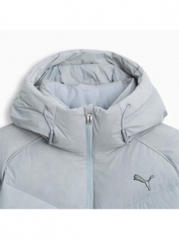 Куртка утеплённая мужская для активного отдыха PUMA 4099685278961