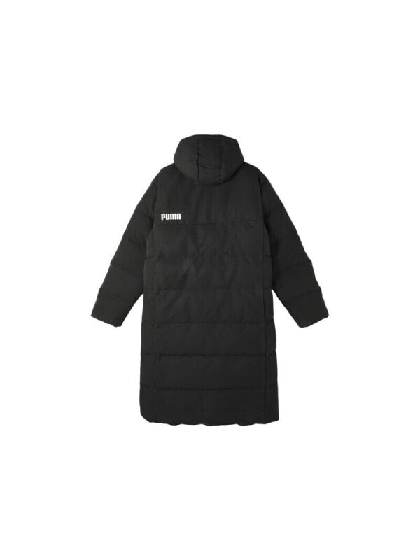 Пуховик мужской повседневный Puma 581008