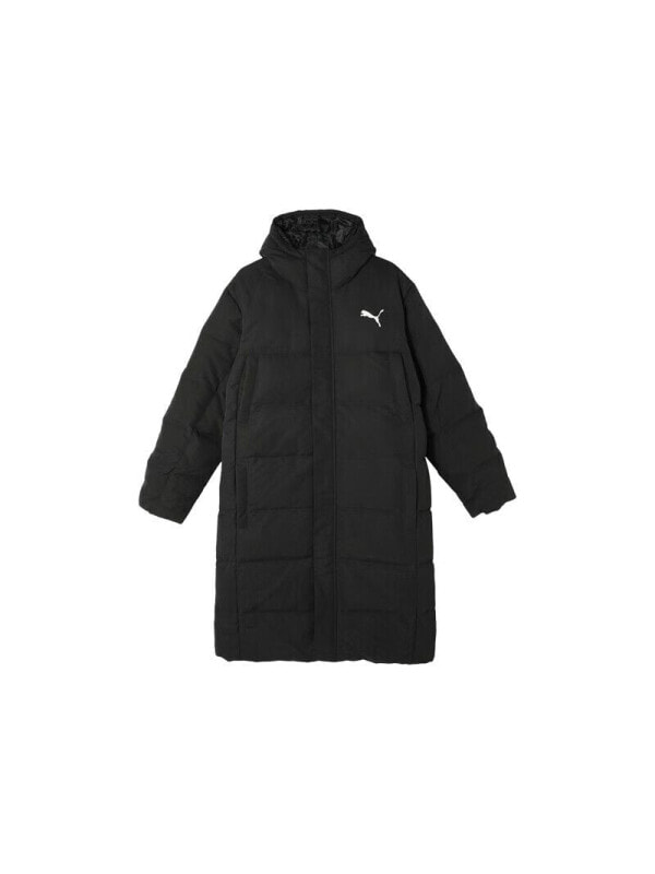 Пуховик мужской повседневный Puma 581008