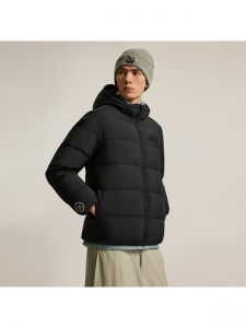 Пуховик мужской для баскетбола LiNing 6901417579483