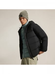 Пуховик мужской для баскетбола LiNing 6901417579483