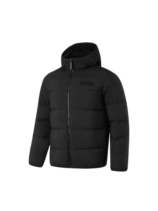 Пуховик мужской для баскетбола LiNing 6901417579483