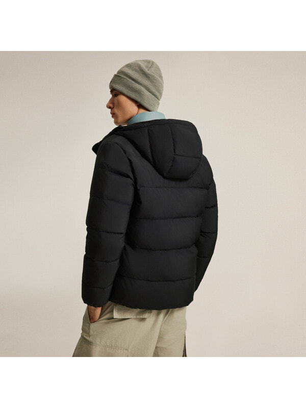 Пуховик мужской для баскетбола LiNing 6901417579483