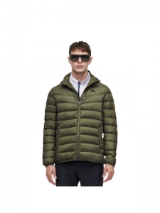 Пуховик утепленный мужской для тренировок Anta 6911713053440