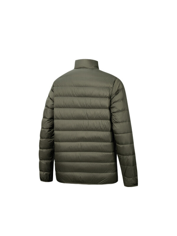 Пуховик утепленный мужской для тренировок Anta 6911713053440