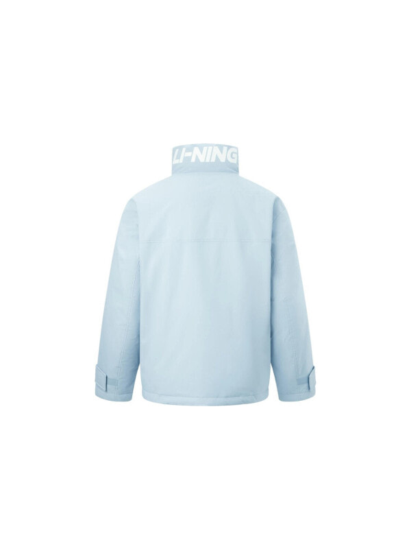 Куртка пуховая унисекс для спорта li ning 6905154485960