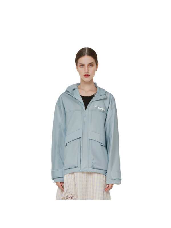 Куртка пуховая унисекс для спорта li ning 6905154485960