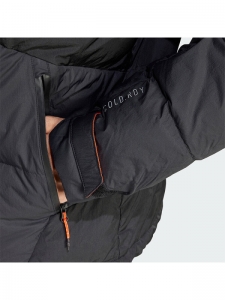 Пуховик мужской повседневный Adidas 4067904125105