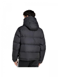 Пуховик мужской повседневный Adidas 4067904125105
