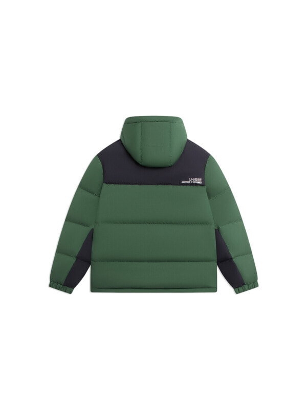 Куртка утепленная универсальная спортивная Li Ning 6901034343283