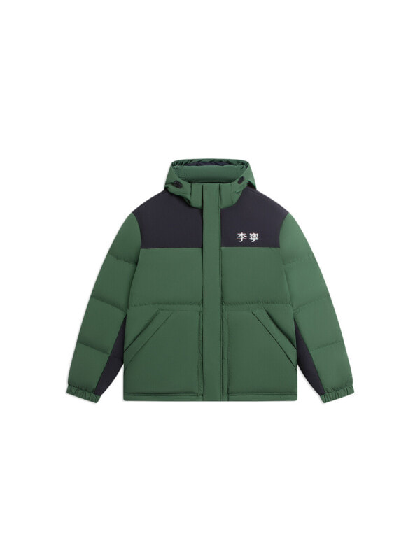 Куртка утепленная универсальная спортивная Li Ning 6901034343283