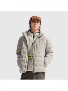 Пуховик зимний мужской LiNing 6901828032263