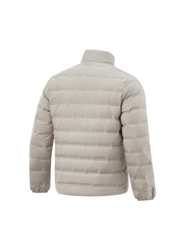 Пуховик зимний мужской LiNing 6901828032263