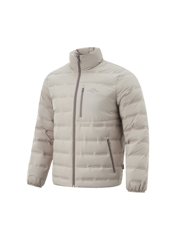 Пуховик зимний мужской LiNing 6901828032263