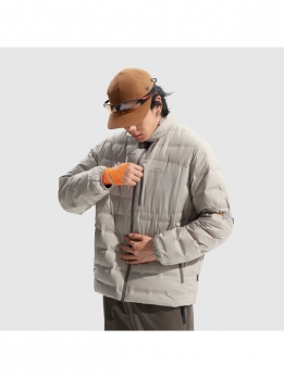 Пуховик зимний мужской LiNing 6901828032263