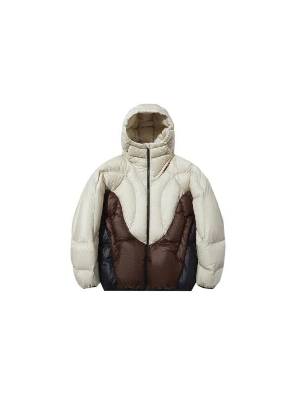 Пуховик универсальный для холодной погоды LiNing 866630