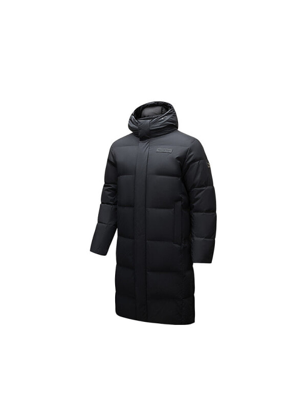 Пуховик мужской для тренировок Anta Variety Training Collection