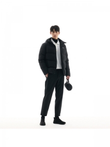 Куртка утепленная мужская повседневная anta 6903711729427