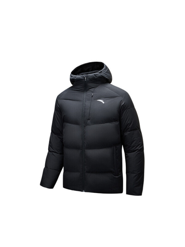 Куртка утепленная мужская повседневная anta 6903711729427