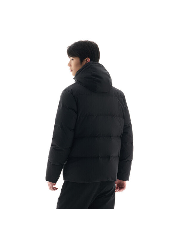 Куртка утепленная мужская повседневная anta 6903711729427