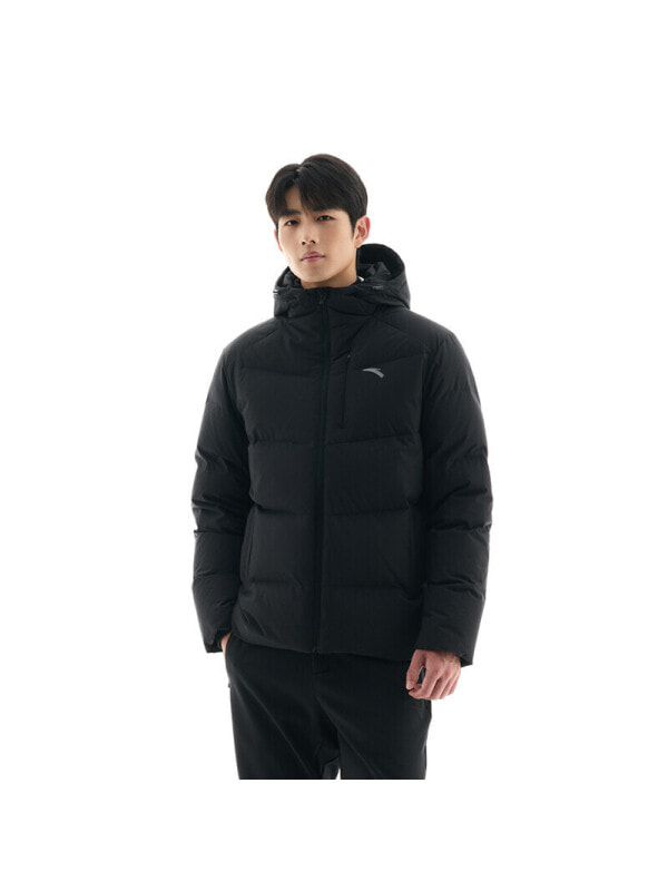 Куртка утепленная мужская повседневная anta 6903711729427