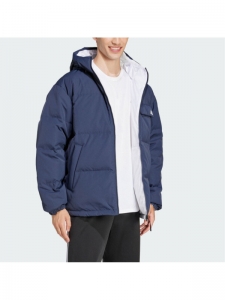 Куртка утепленная унисекс Adidas Legend Ink