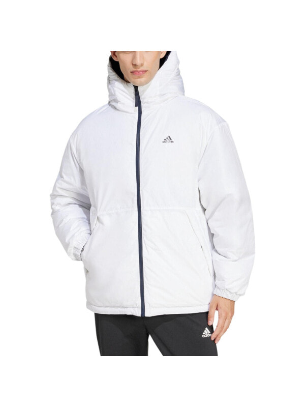 Куртка утепленная унисекс Adidas Legend Ink