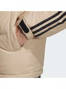 Пуховик универсальный унисекс для холодной погоды Adidas 4068801464137