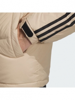 Пуховик универсальный унисекс для холодной погоды Adidas 4068801464137