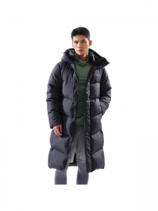 Пуховик мужской спортивный для повседневной носки LiNing 6901417460910