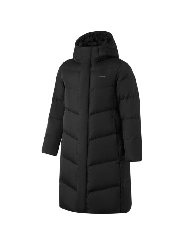 Пуховик мужской спортивный для повседневной носки LiNing 6901417460910