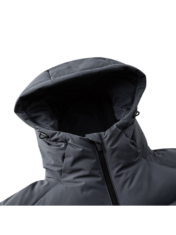 ANTA Down Jackets Men's Men's Gray 2