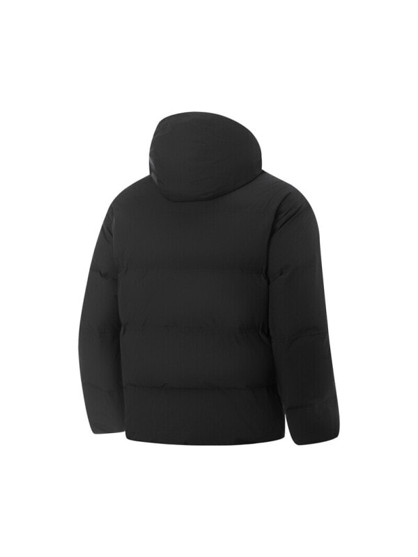 Куртка утепленная унисекс для активного отдыха LiNing Outdoor CF Tracing