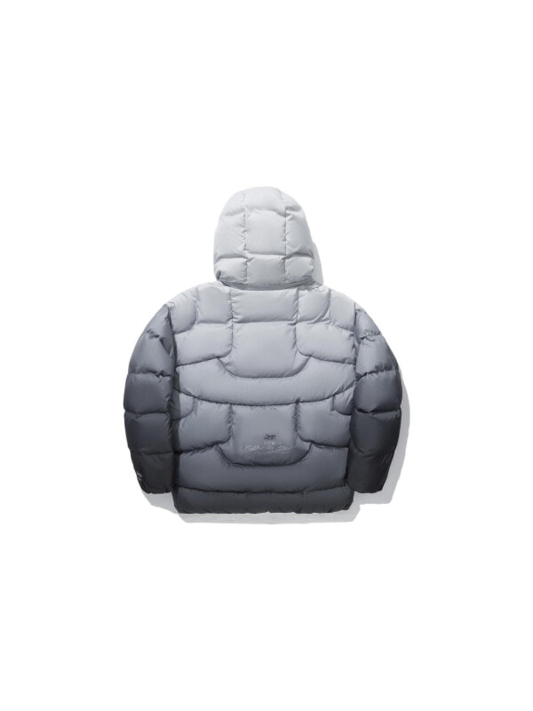 Пуховик универсальный для холодной погоды LiNing 6905154640185