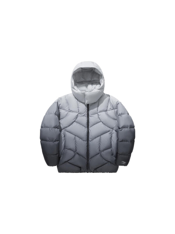 Пуховик универсальный для холодной погоды LiNing 6905154640185