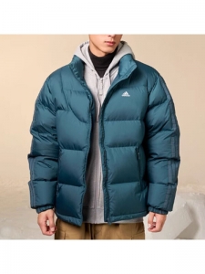 Куртка утепленная унисекс для активного отдыха Adidas 4066764450846