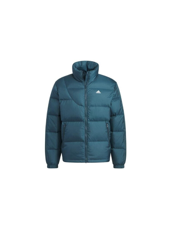 Куртка утепленная унисекс для активного отдыха Adidas 4066764450846