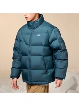 Куртка утепленная унисекс для активного отдыха Adidas 4066764450846