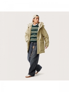 Куртка пуховая мужская спортивная LiNing 6901417587778